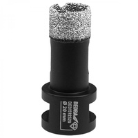 Koronka diamentowa Dedra 25mm