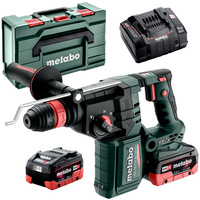 Młot akumulatorowy Metabo KH 18 LTX BL 28 Q (601715660)