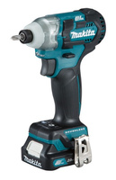 Zakrętarka udarowa 10,8V/12V Makita TD111DSAE