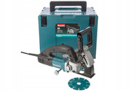 Bruzdownica 1400W Makita SG1251J