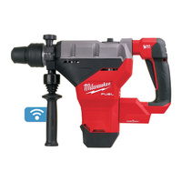 Młotowiertarka akumulatorowa 18V SDS-Max 11.0J Milwaukee M18FHM-0C