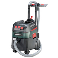 Odkurzacz przemysłowy Metabo ASR 35 L ACP (602057000)