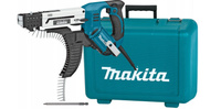 Wkrętarka z magazynkiem 470W Makita 6842
