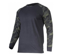 Koszulka z długim rękawem Lahti Pro rozm. 2XL