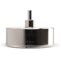 Wiertło diamentowe Rubi Easy Gres 100mm