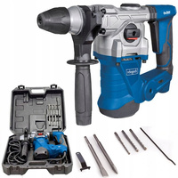 Młotowiertarka Scheppach DH1600MAX