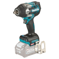 Klucz udarowy 40V Makita XGT TW008GZ