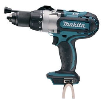 Wiertarko-wkrętarka 18V Makita DHP451Z