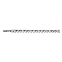 Wiertło Udarowe czteroostrzowe SDS-Plus HiKOKI 24x400/450mm (783280)