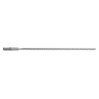 Wiertło Udarowe czteroostrzowe SDS-Plus HiKOKI 6x250/310mm (783212)