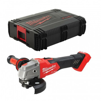 Akumulatorowa szlifierka kątowa 125mm M18 FSAG125XB-0X Milwaukee 4933478429