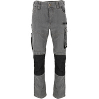 Jeans spodnie robocze LAHTI PRO 3XL