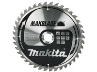 Tarcza tnąca Makita B-32770 do drewna 260x30mm 40Z