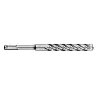 Wiertło Udarowe czteroostrzowe SDS-Plus HiKOKI 16x150/210mm (783267)