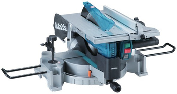 Ukośnica 1650W Makita LH1201FL