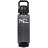 Butelka na wodę z tworzywa 1005 ml Packout Milwaukee 4932498640