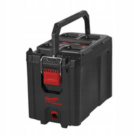 Kompaktowa skrzynia narzędziowa PACKOUT Milwaukee 4932471723