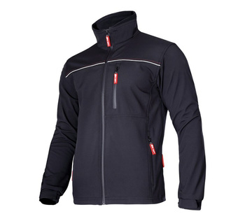 Kurtka SoftShell Lahti Pro rozm. XL
