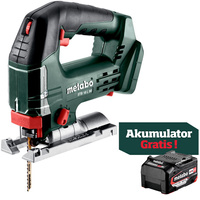 Wyrzynarka akumulatorowa Metabo STB 18 L 90 (601048850)