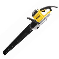 Aligator pilarka elektryczna DeWALT DWE398