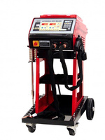 Zgrzewarka do blach TECNO SPOTTER 8000 DIGITAL z akcesoriami 400V IDEAL