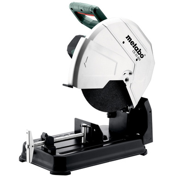 Przecinarka do metalu Metabo CS 22-355 (601786000)