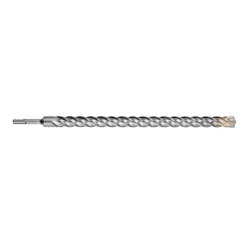 Wiertło Udarowe czteroostrzowe SDS-Plus HiKOKI 24x400/450mm (783280)