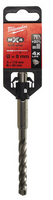 Wiertło SDS-Plus Milwaukee MX4 8x115x50mm