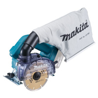 Przecinarka diamentowa 18V Makita DCC500Z