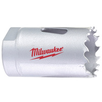 Otwornica bimetalowa Milwaukee CONTRACTOR 29mm