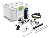 FESTOOL Frezarka modułowa MFK 700 EQ-Plus