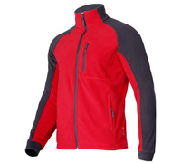 Bluza plarowa zapinana Lahti Pro rozm. 3XL