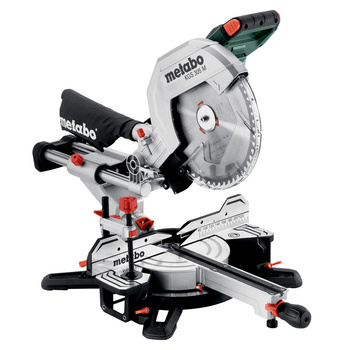 Ukośnica Piła Metabo KGS 305 M Kapówka 613305000
