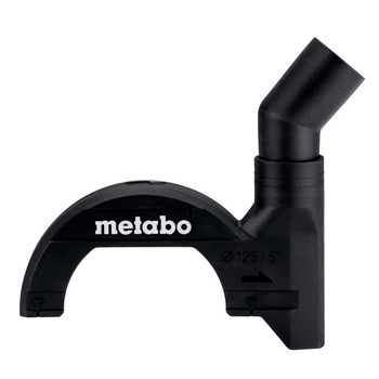 Osłona zatrzaskowa do kołnierzy odsysających CED 125 Clip Metabo (630401000)