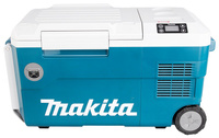 Chłodziarko-ogrzewacz 40V Makita XGT CW001GZ