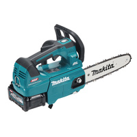 Pilarka akumulatorowa łańcuchowa 40V Makita XGT UC002GZ 25cm / 10"