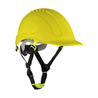 Hełm / Kask przemysłowy ochronny LAHTI PRO