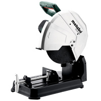 Przecinarka do metalu Metabo CS 22-355 (601786000)