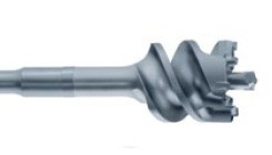 Wiertło SDS MAX przebiciowe HiKOKI 55x550/410mm [4100964]