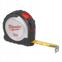 Miara zwijana Milwaukee 3 m