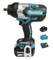 Klucz udarowy 18V Makita DTW1004RTJ