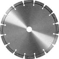 Tarcza diamentowa Dr. Schulze Laser BTGP 500 63 10 mm