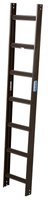 Drabina kominiarska KRAUSE Stabilo 1,95m 1x7