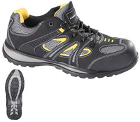 Buty skórzane Lahti Pro rozm. 40