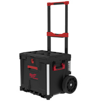 Skrzynka narzędziowa na kółkach Packout 1 z otwieraną szufladą Milwaukee 4932498651
