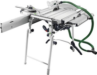 FESTOOL Pilarka stolikowa CS 50 EBG-Set