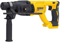Młotowiertarka akumulatorowa DeWALT DCH133N SDS +