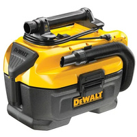 Odkurzacz sieciowo-akumulatorowy DeWALT DCV584L XR
