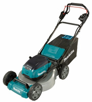 Kosiarka do trawy 2x18V Makita DLM462Z