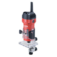 Frezarka jednoręczna 530W Makita MT M3702